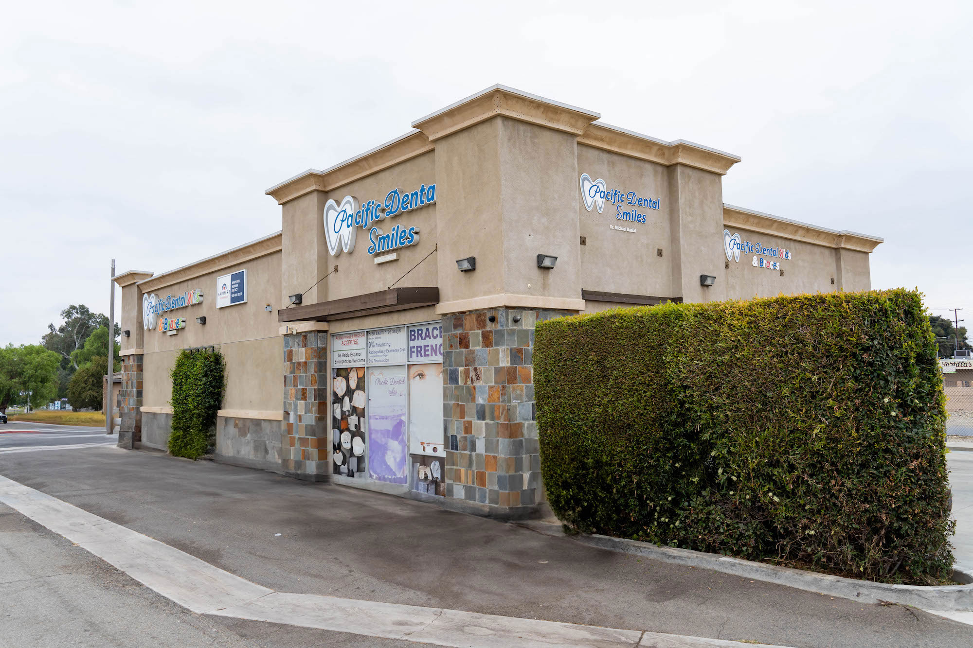 pacific dental smiles orthodontics in ontario and anaheim