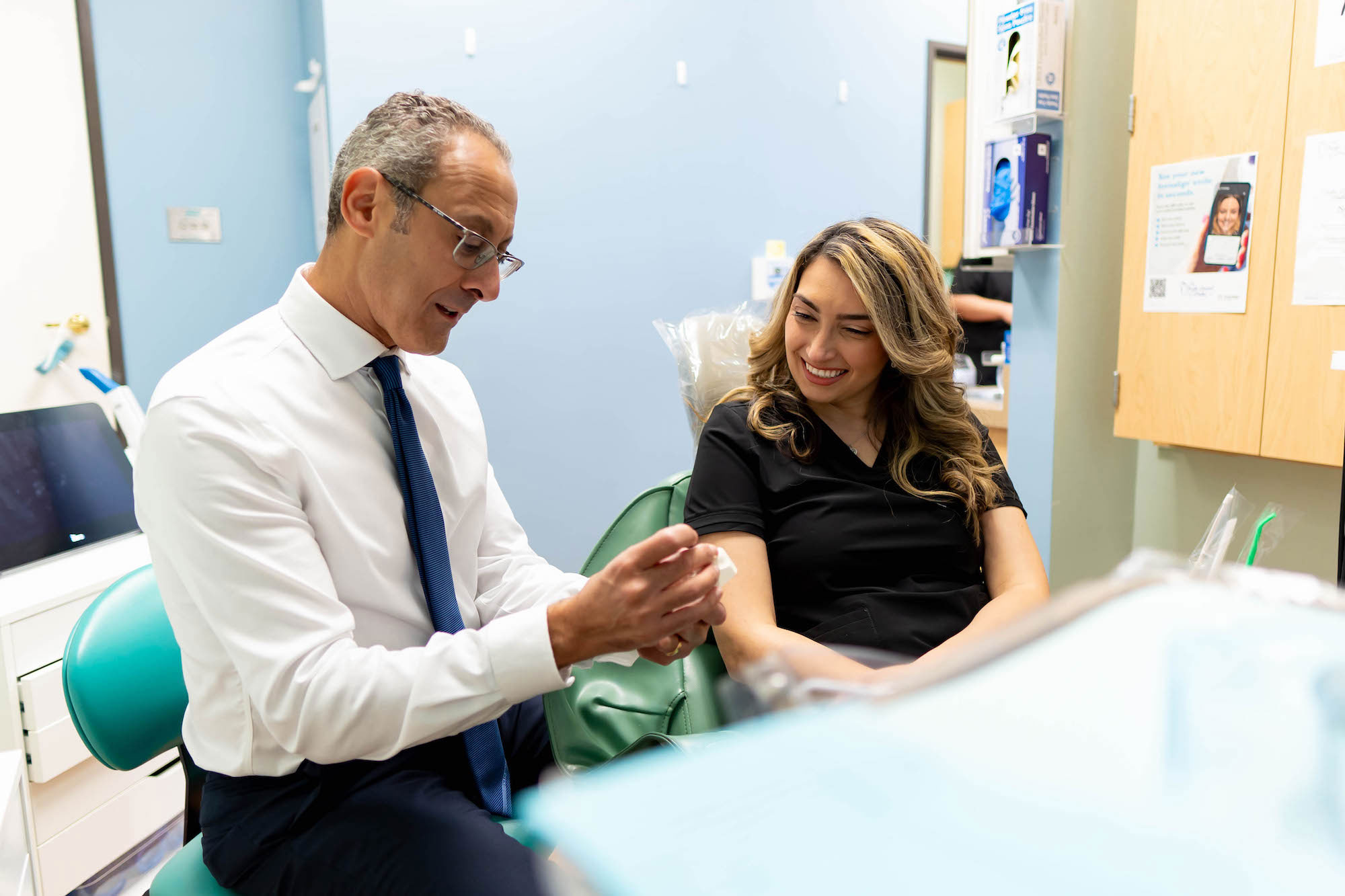 pacific dental smiles cosmetic dentistry services in ontario and anaheim